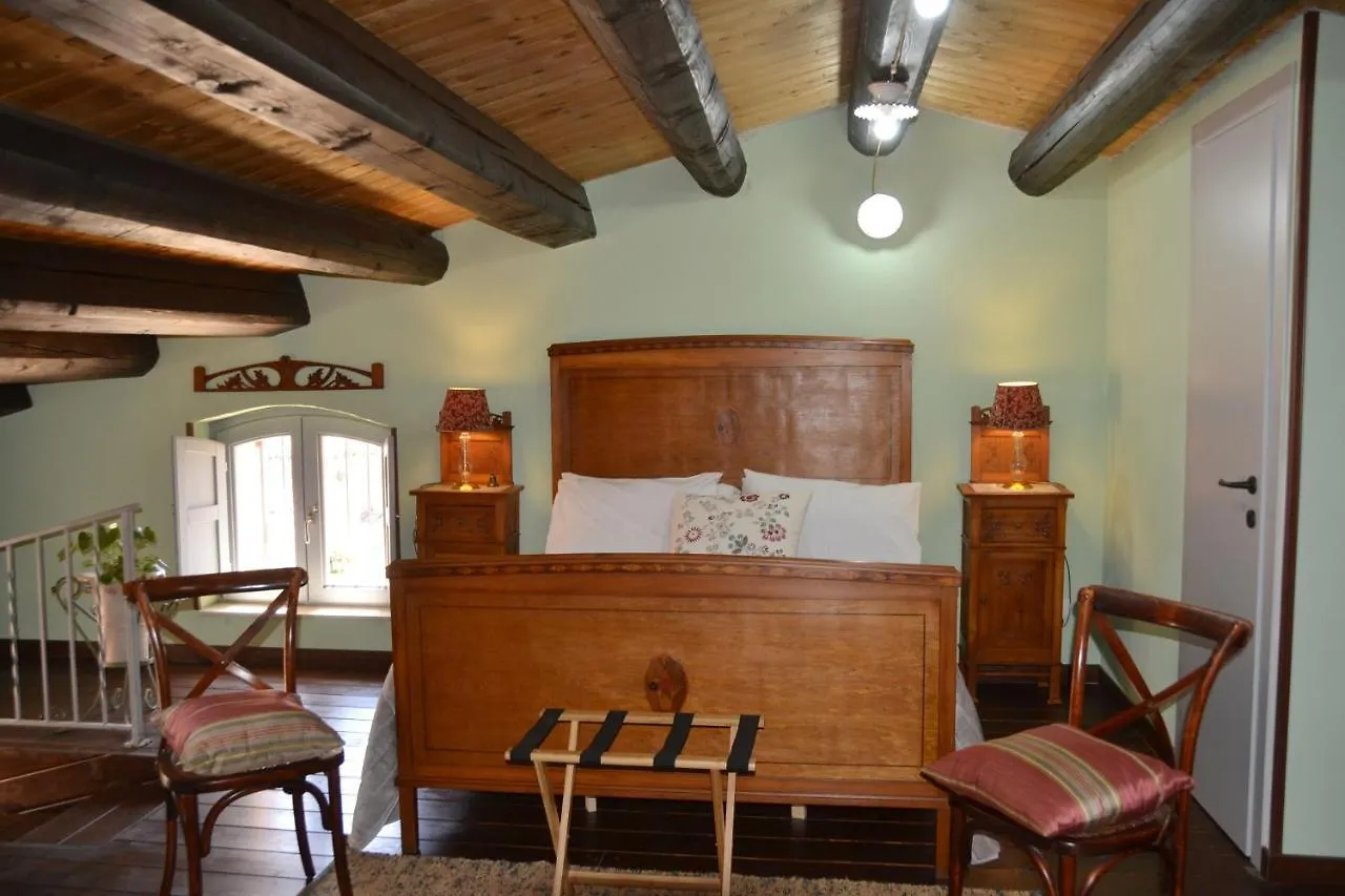 Sud Room Palazzo Rau Della Ferla Νότο Πανσιόν
