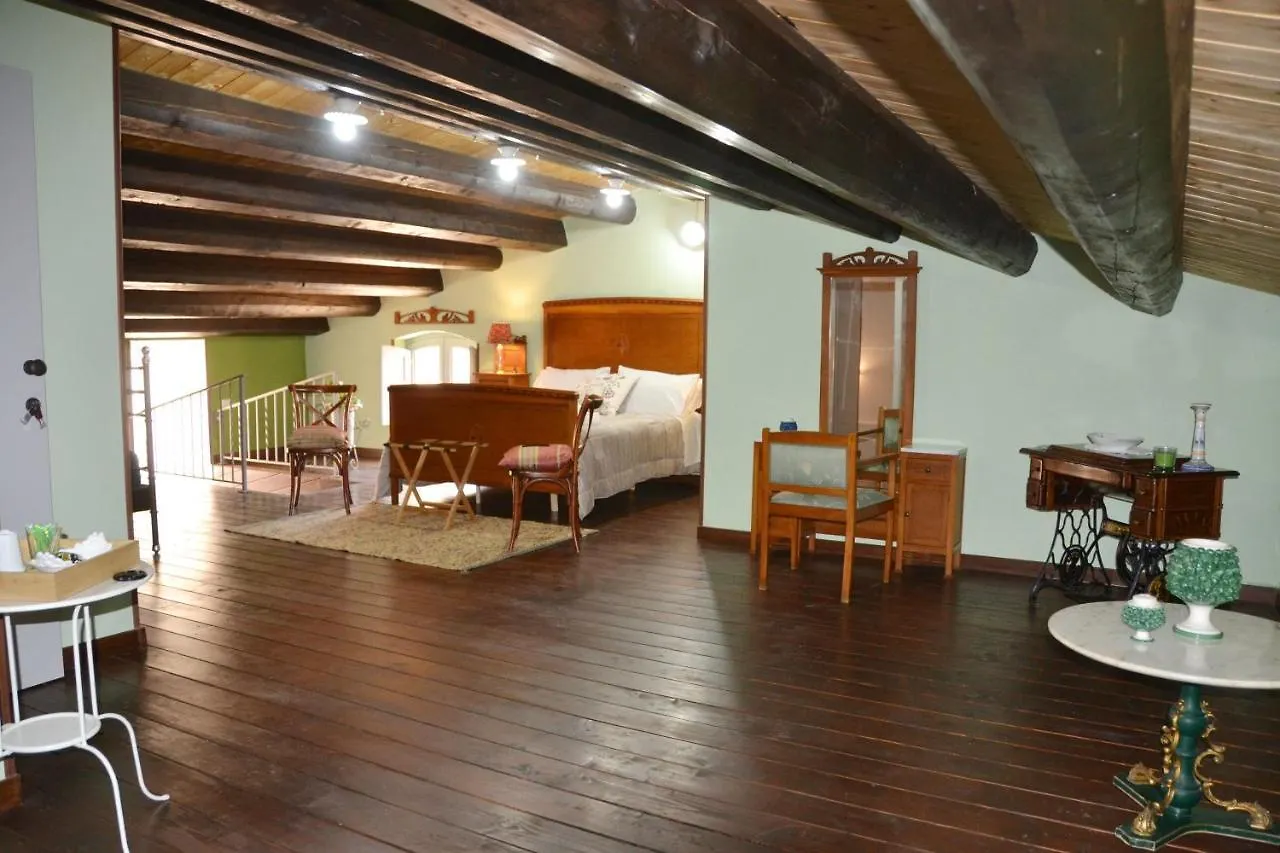 Πανσιόν Sud Room Palazzo Rau Della Ferla Νότο