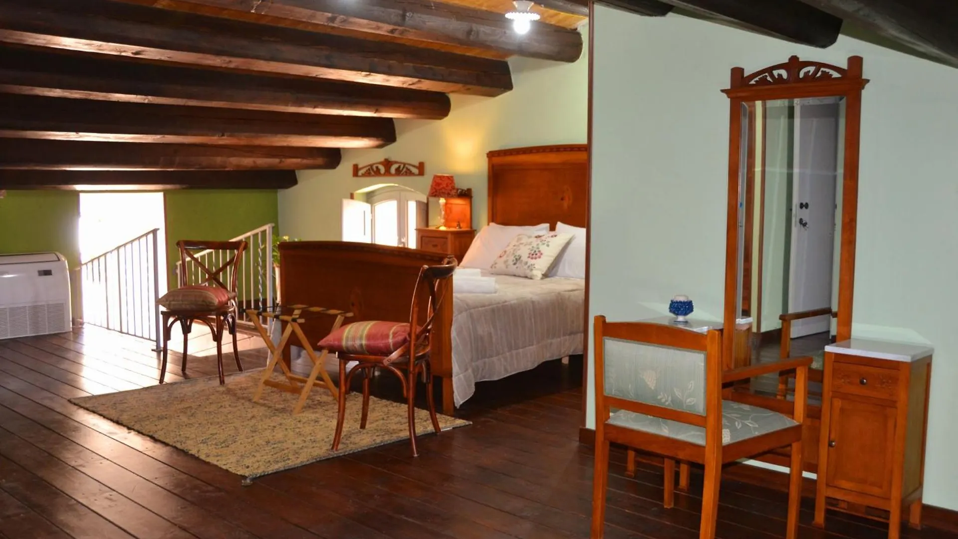 Πανσιόν Sud Room Palazzo Rau Della Ferla Νότο