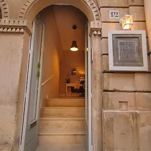 Dedalo Maison d'hôtes