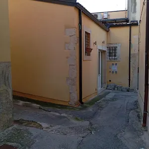 Affittacamere New Aurispa, Noto