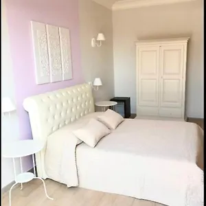 Simonetta's Maison d'hôtes