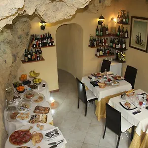 Bed & Breakfast Montevergini Centro Barocco, Noto
